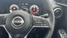 Nissan Juke 1.0 DiG-T N-Connecta 5dr DCT Petrol Hatchback